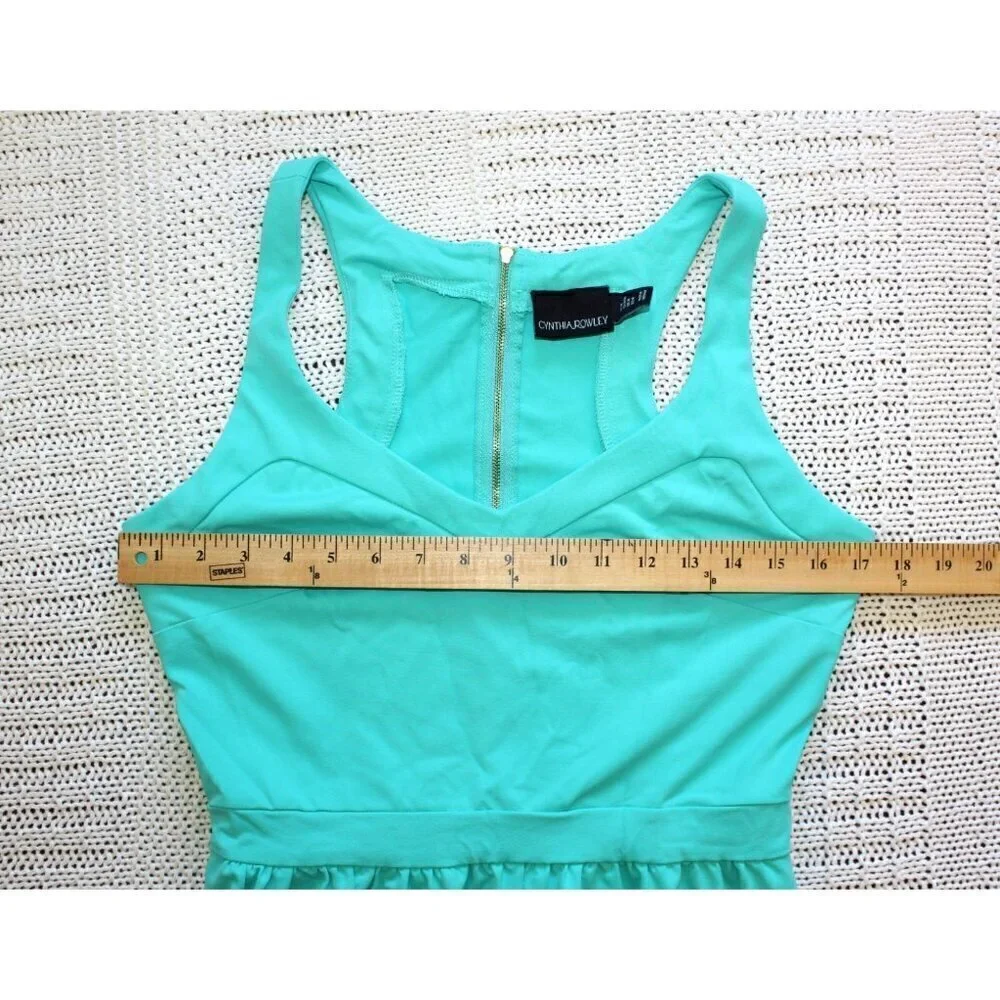 Cynthia Rowley excellent pre